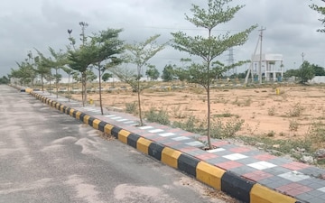 Plot For Sale in Vanasthalipuram