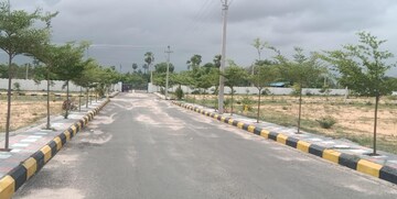 Plot For Resale in Hastinapuram Hyderabad  7290270