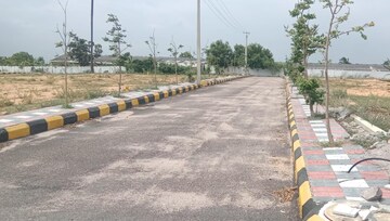 Plot For Sale in Chintal