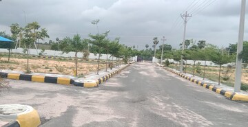  Plot For Sale in Bn Reddy Nagar