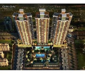 3 BHK Apartment For Resale in Vijayorion Ghodbunder Road Thane  7290306