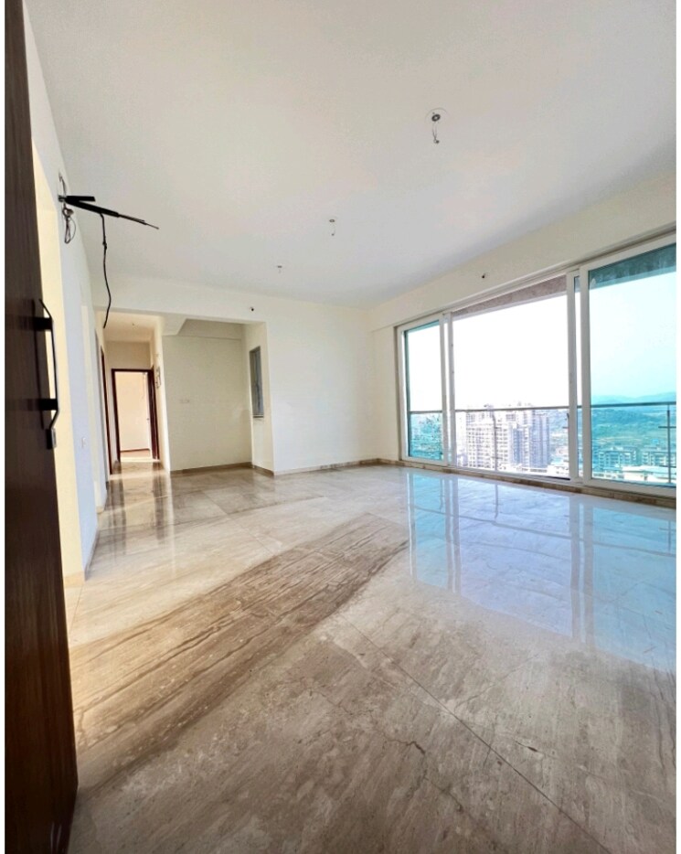 Room, vijayorion 3 Bedroom 2140 Sq.Ft. Apartment In Ghodbunder Road Thane 7290306