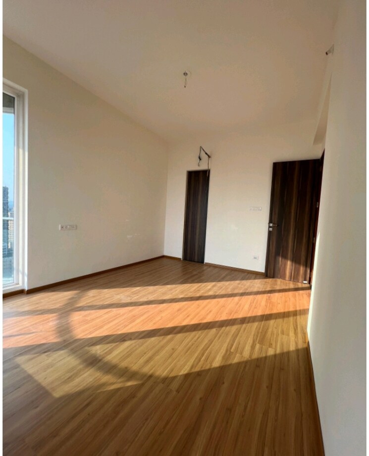 Bedroom, vijayorion 3 Bedroom 2140 Sq.Ft. Apartment In Ghodbunder Road Thane 7290306