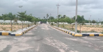  Plot For Sale in Lb Nagar