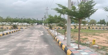 Plot For Resale in Gurram Guda Hyderabad  7290314