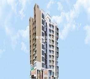 2 BHK Apartment For Resale in Siddharth Palace Malad West Mumbai  7290356