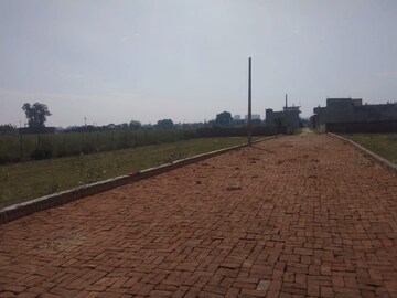 Plot Area in  Plot at Kamta – for Sale