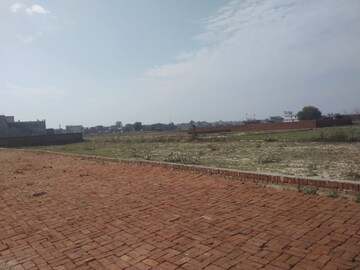 Plot Area in  Plot at Kamta – for Sale
