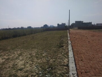 Plot Area in  Plot at Kamta – for Sale