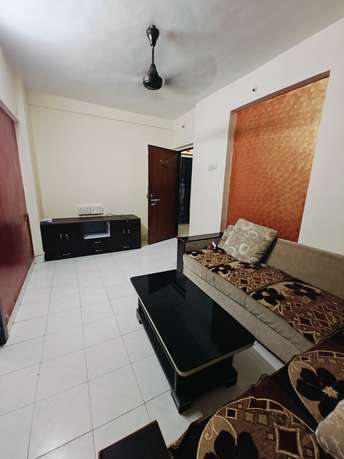 2 BHK Apartment For Rent in Brahmand Phase III  Brahmand Thane  7290429