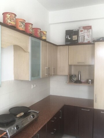 Kitchen in 6+ BHK Penthouse at ATS Paradiso, Chi Iv Greater Noida – for Sale