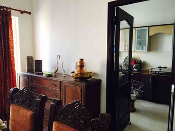 Living Room in 6+ BHK Penthouse at ATS Paradiso, Chi Iv Greater Noida – for Sale