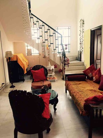 Bedroom in 6+ BHK Penthouse at ATS Paradiso, Chi Iv Greater Noida – for Sale