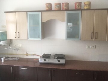 Kitchen in 6+ BHK Penthouse at ATS Paradiso, Chi Iv Greater Noida – for Sale