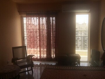 Living Room in 6+ BHK Penthouse at ATS Paradiso, Chi Iv Greater Noida – for Sale