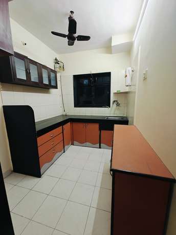 2 BHK Apartment For Rent in Brahmand CHS Brahmand Thane  7290438