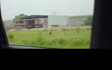 Plot For Sale in Jajru