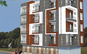 3 BHK Builder Floor For Sale in Sector 28, Dwarka