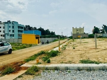  Plot For Sale in Ck Palya
