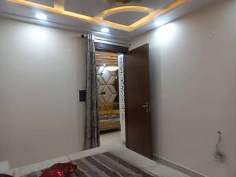 3 BHK Builder Floor For Rent in Saraswati Vihar Delhi  7290489