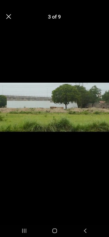  Industrial Plot For Sale in Ballabhgarh