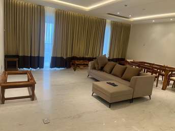 3 BHK Apartment For Rent in Bhartiya Leela Residences Thanisandra Main Road Bangalore  7290500