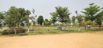 Plot Area in  Plot at Mothighanapur – for Sale