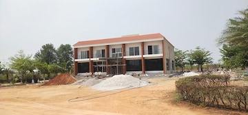  Plot – Exterior View View at Mothighanapur - for Sale