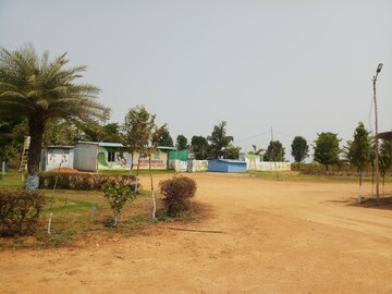 Plot Area in  Plot at Mothighanapur – for Sale