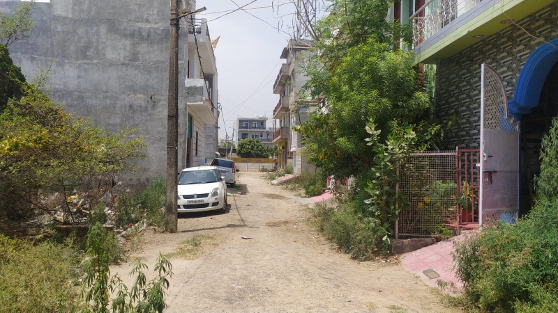 Plot For Resale in Indira Nagar Lucknow  7290515