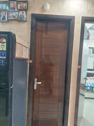 Furnished Amenities in 2 BHK Apartment at Rohini Sector 13 – for Sale
