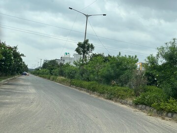 Plot Area in  Plot at Sector 24 – for Sale