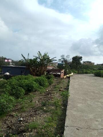  Plot – Exterior View View at Sahastradhara Road - for Sale