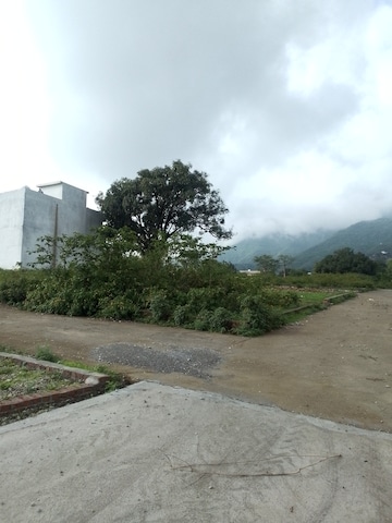 Plot Area in  Plot at Sahastradhara Road – for Sale