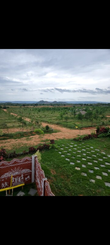  Plot For Sale in Khairatabad