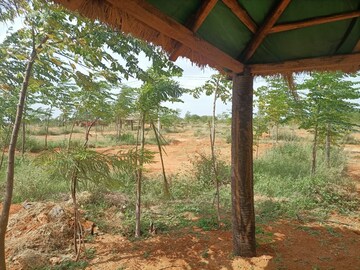 Plot Area in  Plot at Khairatabad – for Sale