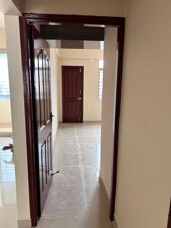 1 BHK Apartment For Rent in Godrej Nurture Electronic City Electronic City Phase I Bangalore  7290571