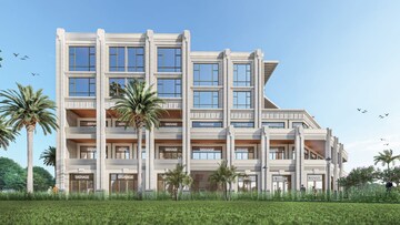  Shop – Exterior View View at Noida Expressway - for Sale