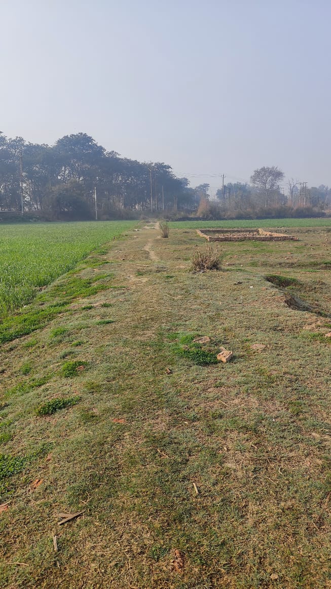 रेसिडेंशियल प्लॉट वर्ग फुट फॉर रीसेल इन गाज़ियाबाद सेंट्रल ग़ाज़ियाबाद  7290583