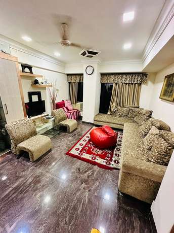 3 BHK Apartment For Rent in Bandra West Mumbai  7290588