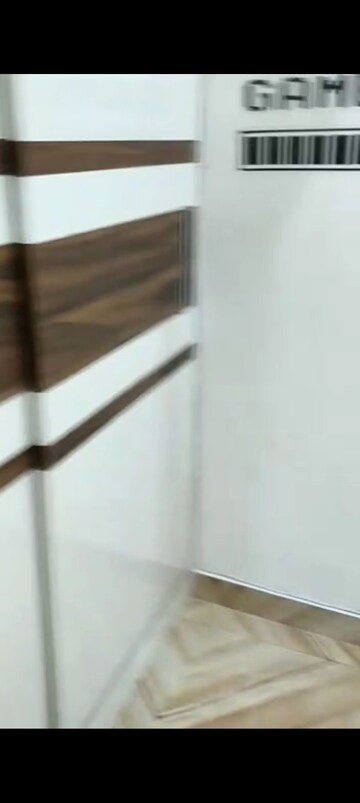 Staircase in 2 BHK Builder Floor at Uttam Nagar – for Sale