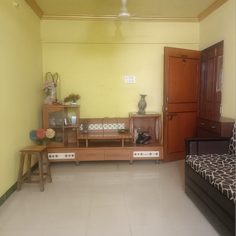 2 BHK Apartment For Rent in Dedhia Daffodils Dahisar Anand Park Mumbai  7290616