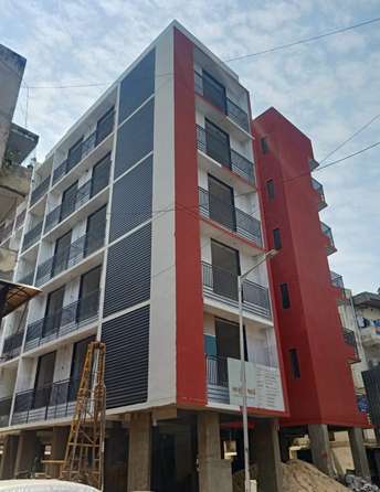 2 BHK Apartment For Resale in Thaltej Ahmedabad  7290613