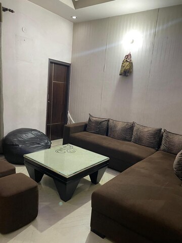 Living Room in 2 BHK Independent House at Sector 11 – for Sale