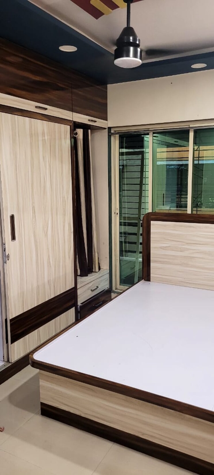 Room, telange-height 2 Bedroom 960 Sq.Ft. Apartment In Ambernath Thane 7290634