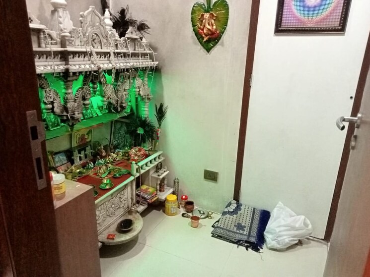 Other, db-orchid-woods 4 Bedroom 2811 Sq.Ft. Apartment In Goregaon East Mumbai 7290638