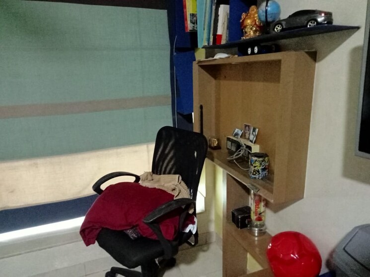 Other, db-orchid-woods 4 Bedroom 2811 Sq.Ft. Apartment In Goregaon East Mumbai 7290638