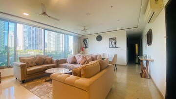 4 BHK Apartment For Sale in DB Orchid Woods, Goregaon East