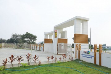  Plot – Map Location View at Ghatkesar - for Sale