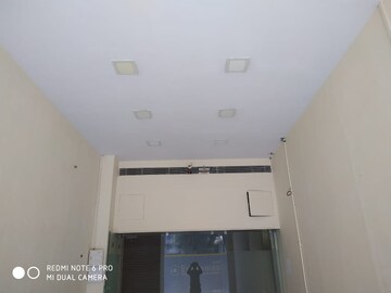 Furnished Amenities in  Office Space at Rustomjee Eaze Zone Mall, Malad West – for Rent